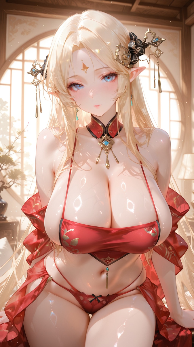 Brest-pixiv插画-作品交流服务