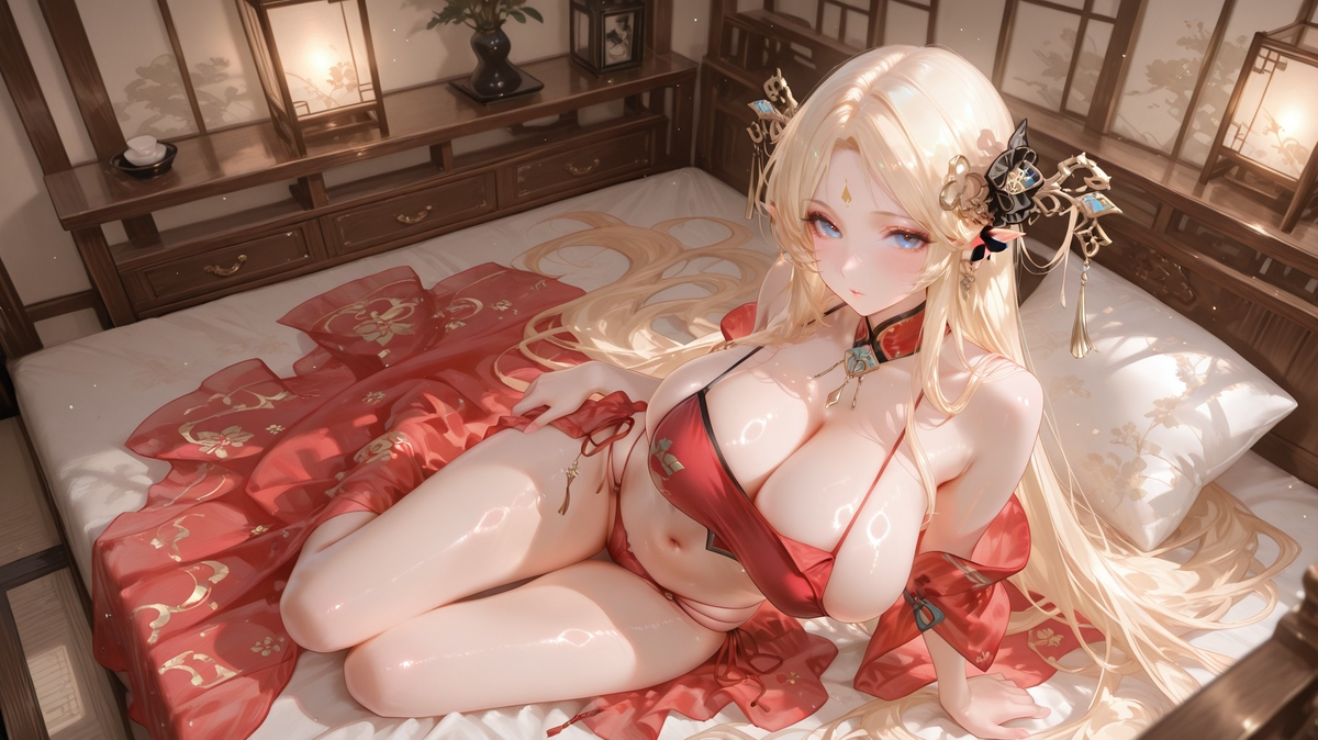 Brest-pixiv插画-作品交流服务