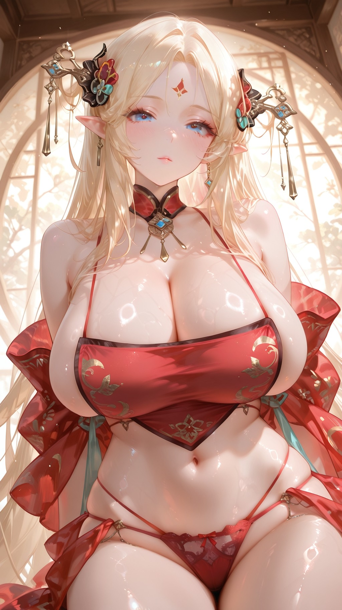 Brest-pixiv插画-作品交流服务