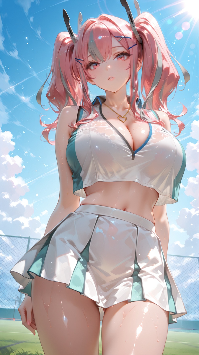 bremerton-pixiv插画-作品交流服务