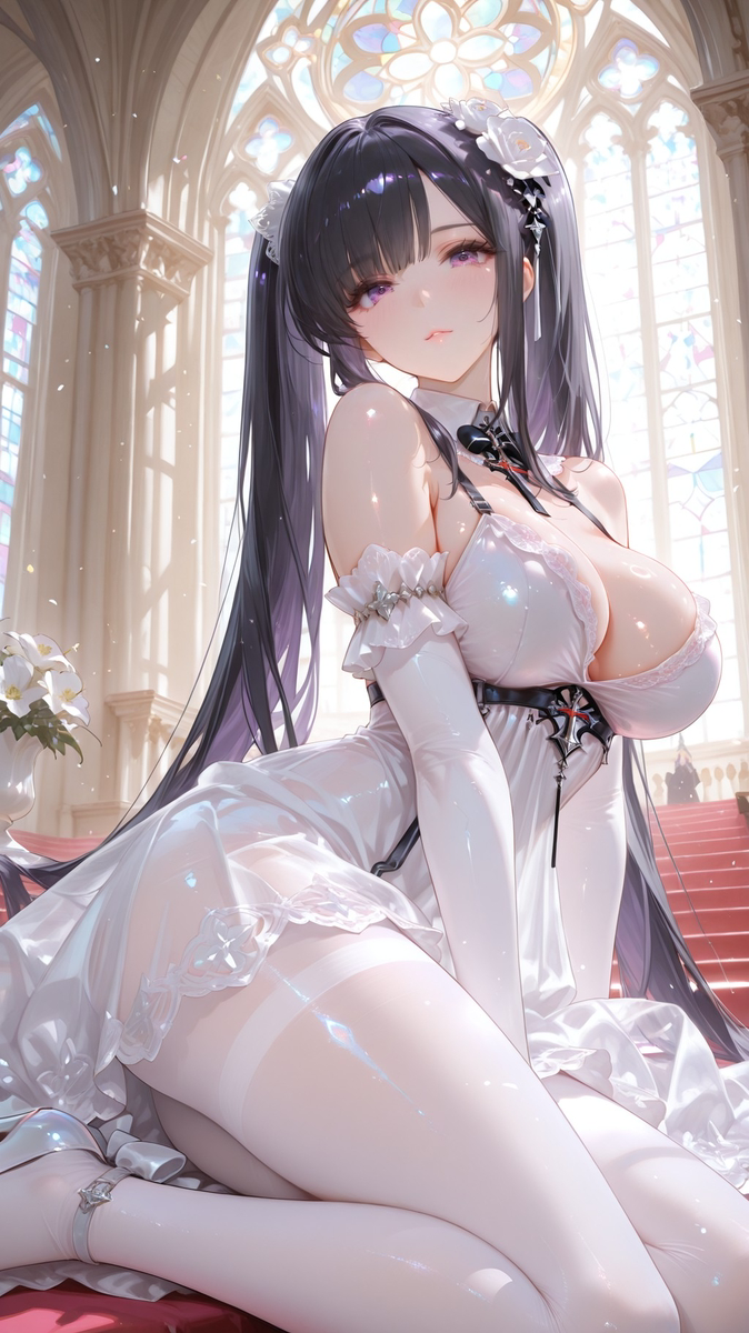 Peter Strasser-pixiv插画-作品交流服务