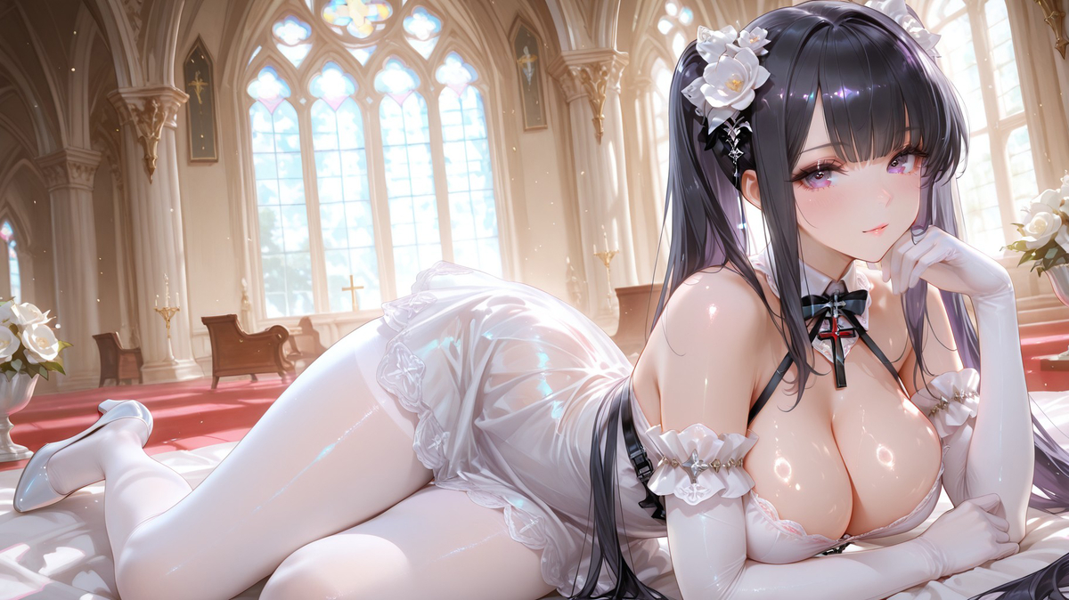 Peter Strasser-pixiv插画-作品交流服务