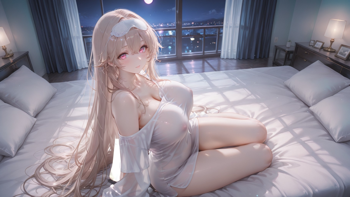 anchorage02-pixiv插画-作品交流服务