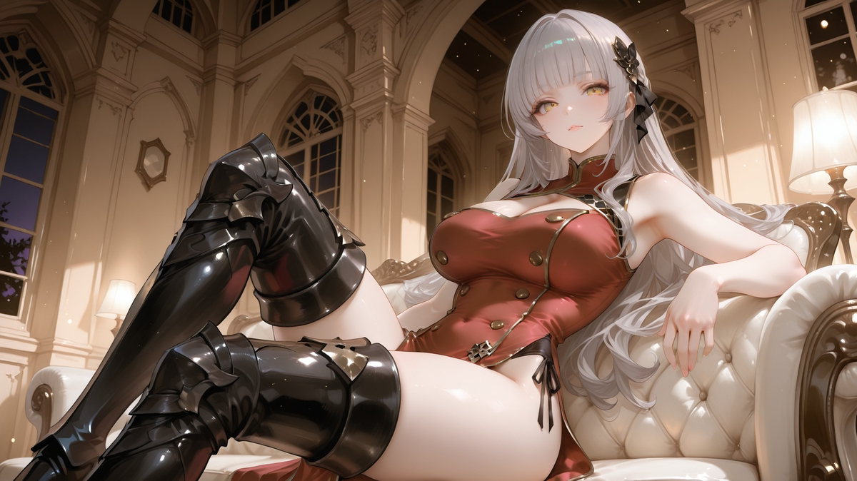 Bartolomeo Colleon-pixiv插画-作品交流服务