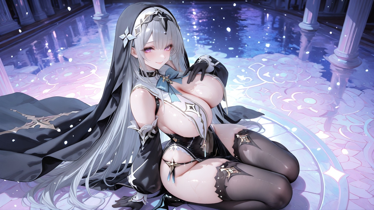 Duguay Trouin-pixiv插画-作品交流服务