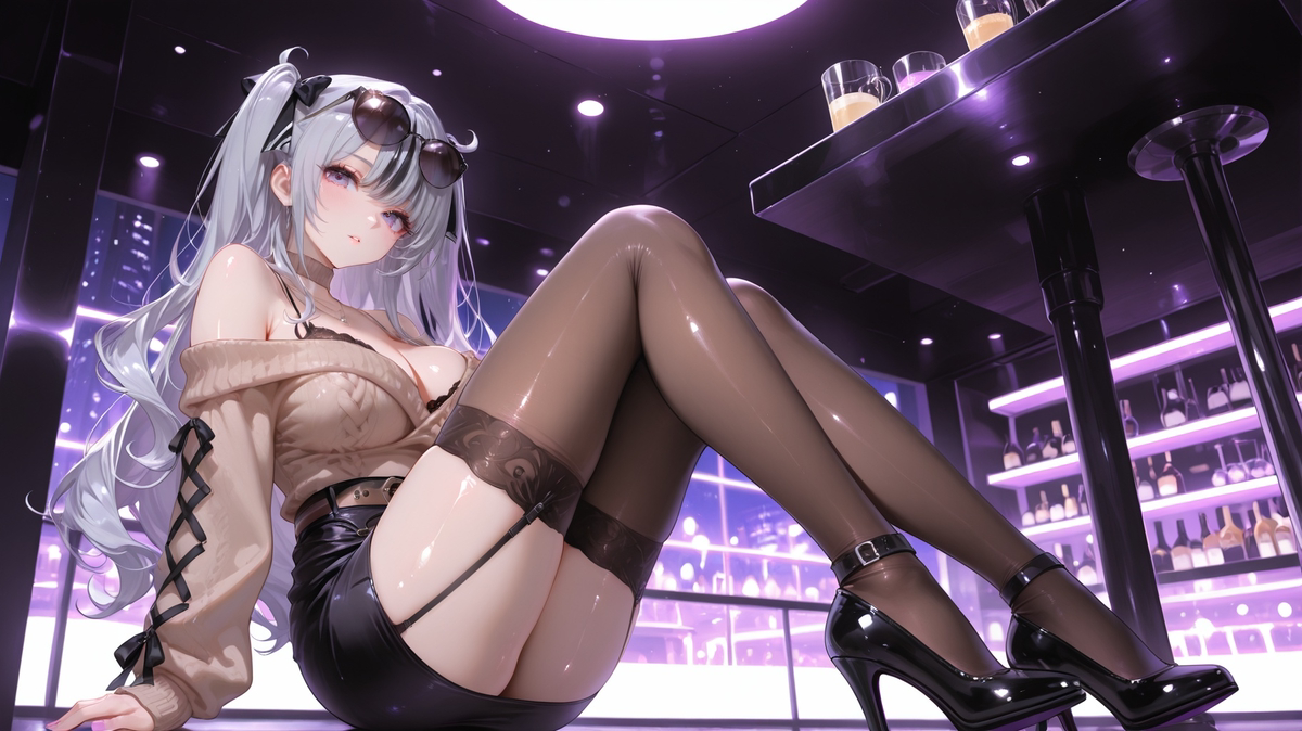 Elbe-pixiv插画-作品交流服务