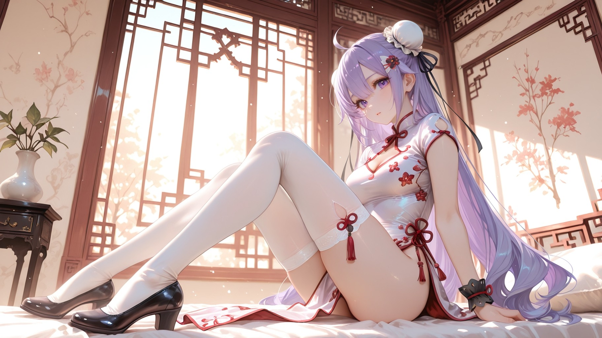 unicorn 02-pixiv插画-作品交流服务