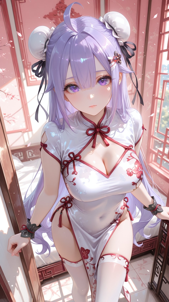 unicorn 02-pixiv插画-作品交流服务