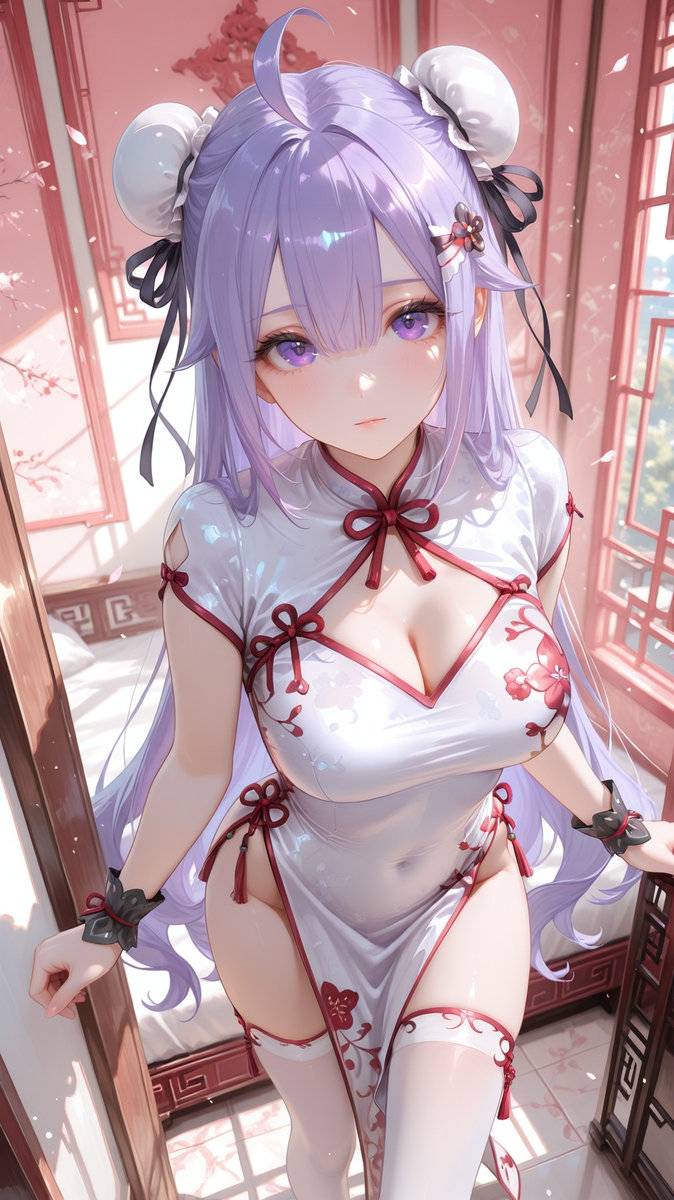 unicorn 02-pixiv插画-作品交流服务
