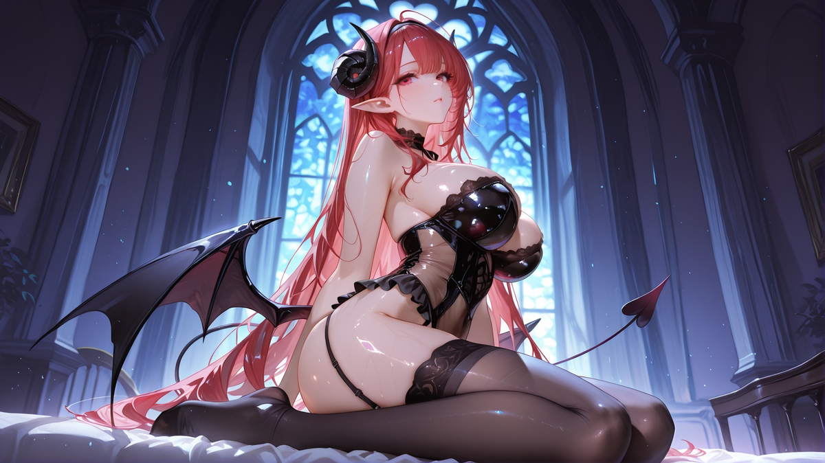 Hindenburg02-pixiv插画-作品交流服务