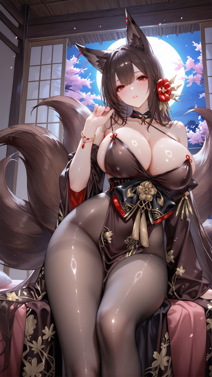 Oumi-pixiv插画-作品交流服务