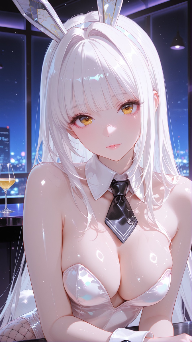 blanc-pixiv插画-作品交流服务