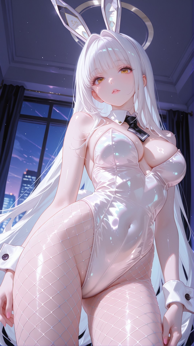 blanc-pixiv插画-作品交流服务