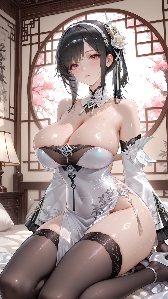 chenhai-pixiv插画-作品交流服务