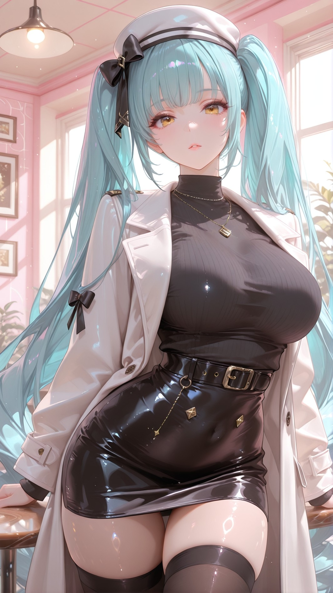 privaty-pixiv插画-作品交流服务