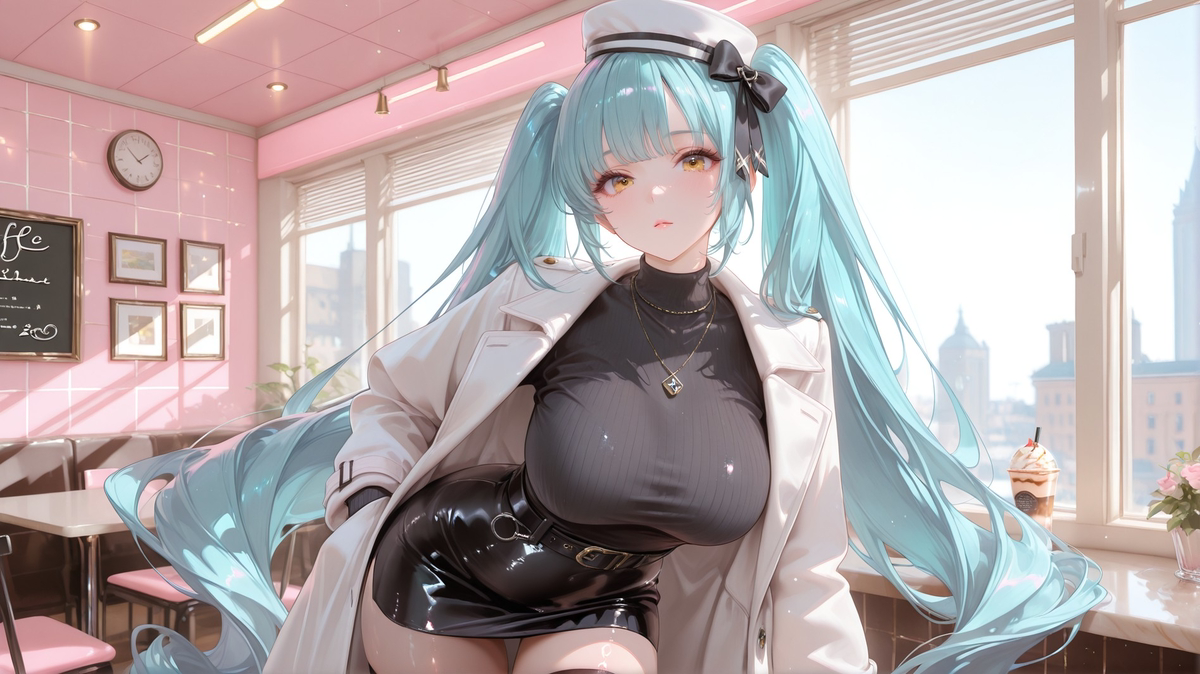 privaty-pixiv插画-作品交流服务