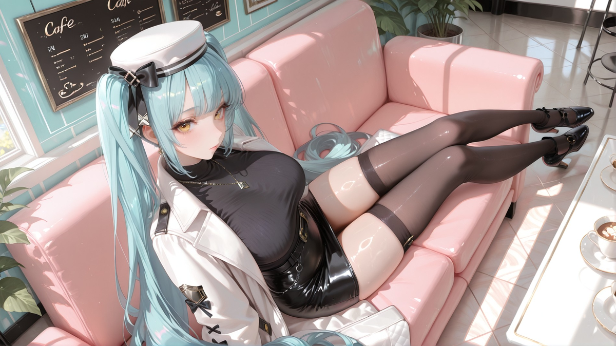 privaty-pixiv插画-作品交流服务