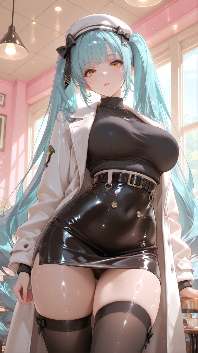 privaty-pixiv插画-作品交流服务