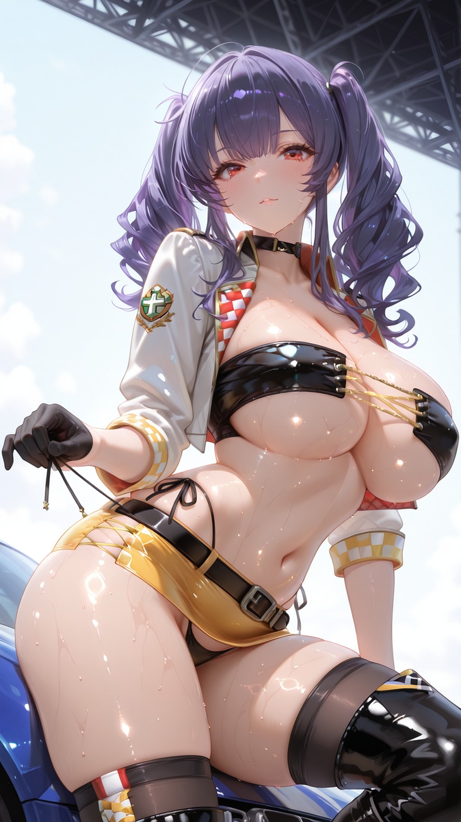 pola-pixiv插画-作品交流服务