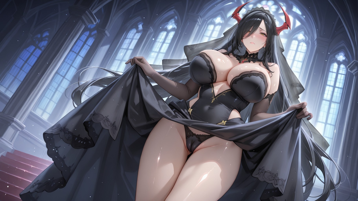 FriedrichDerGrosse 04-pixiv插画-作品交流服务