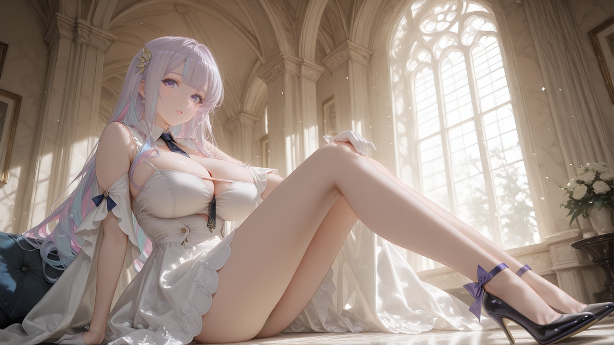 Plymouth-pixiv插画-作品交流服务