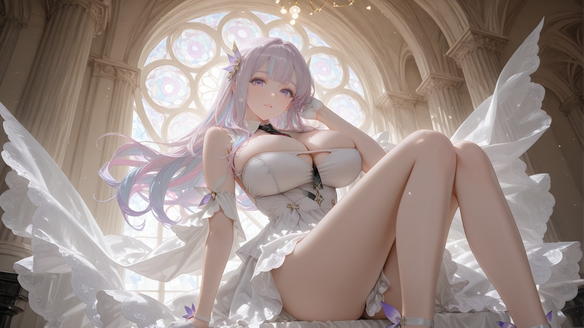 Plymouth-pixiv插画-作品交流服务