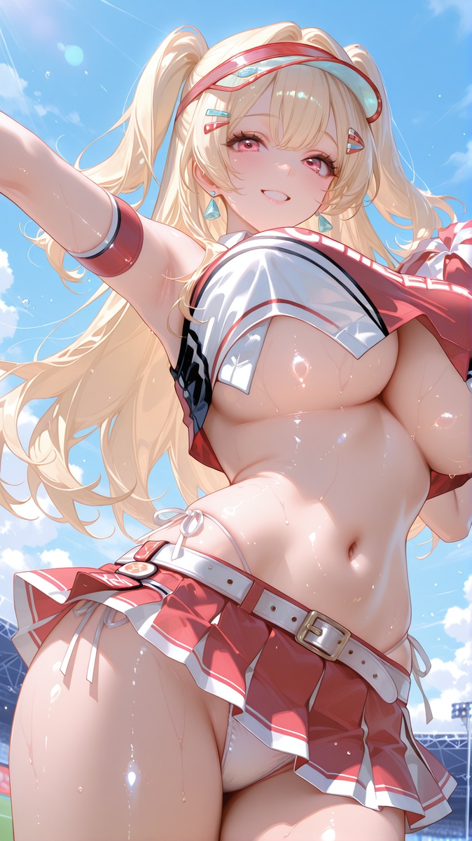 clay-pixiv插画-作品交流服务