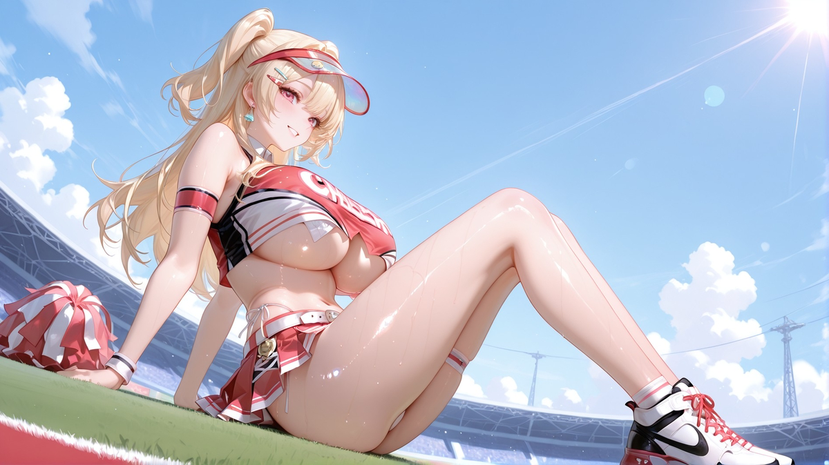 clay-pixiv插画-作品交流服务