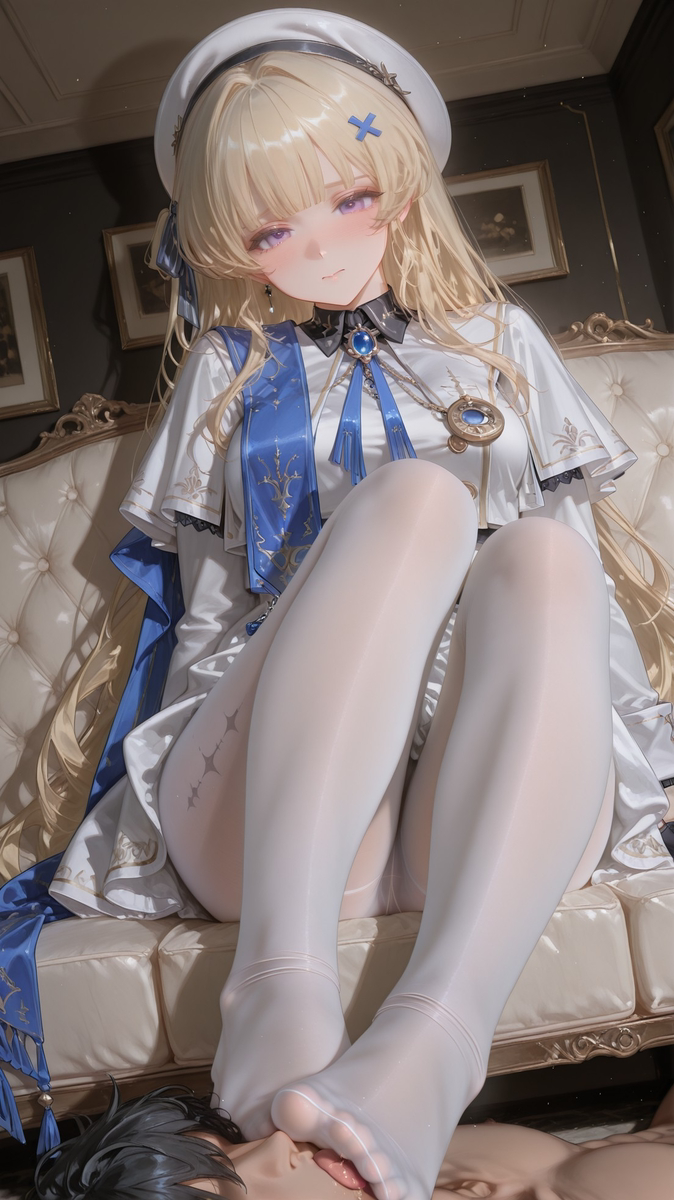 phoebe 02-pixiv插画-作品交流服务