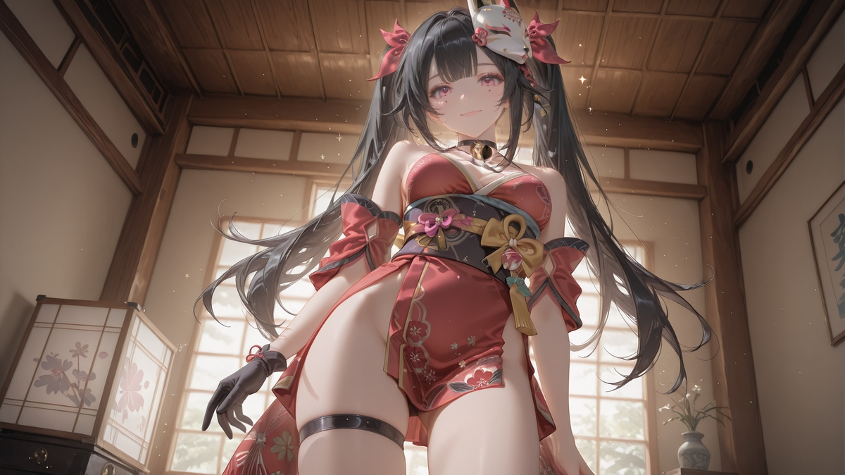 sparkle-pixiv插画-作品交流服务