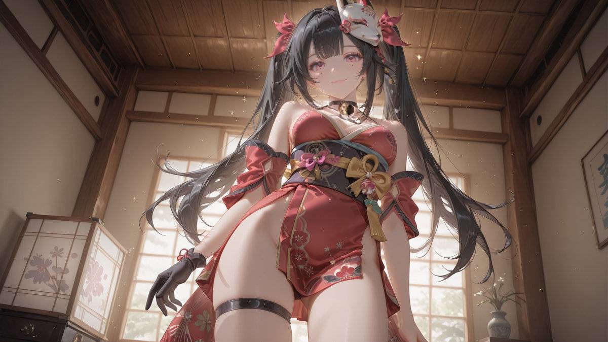 sparkle-pixiv插画-作品交流服务