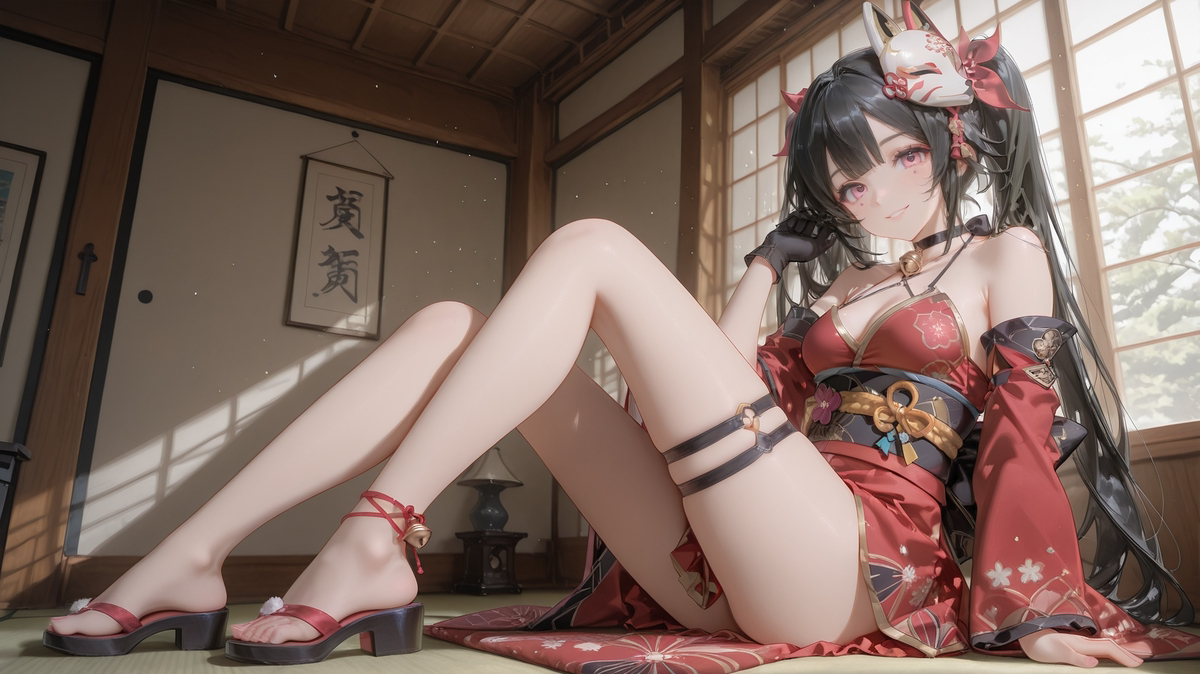 sparkle-pixiv插画-作品交流服务