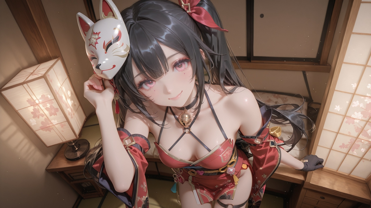 sparkle-pixiv插画-作品交流服务