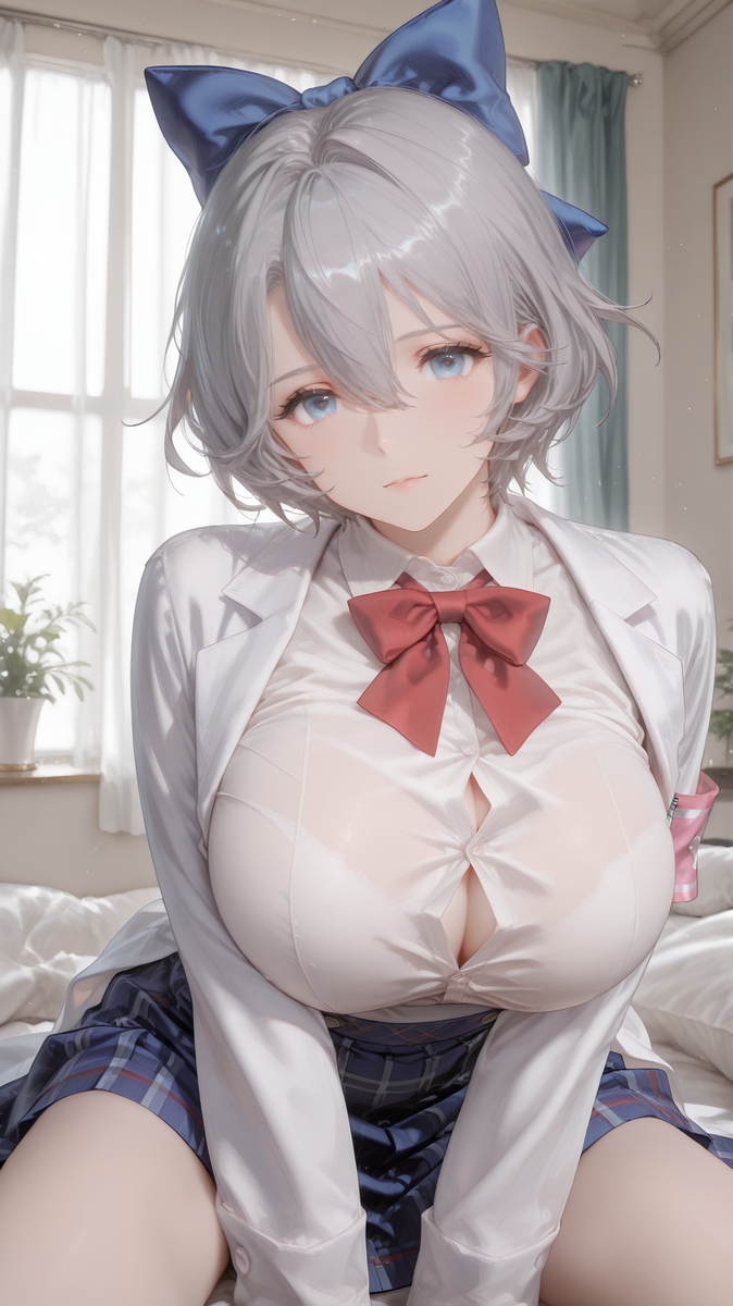 Teresse-pixiv插画-作品交流服务