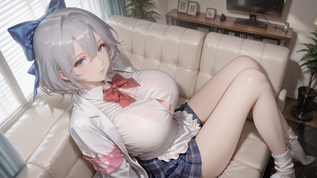 Teresse-pixiv插画-作品交流服务