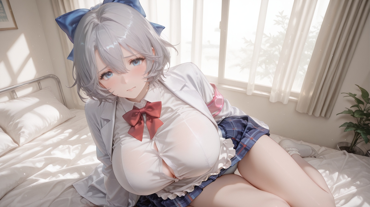 Teresse-pixiv插画-作品交流服务