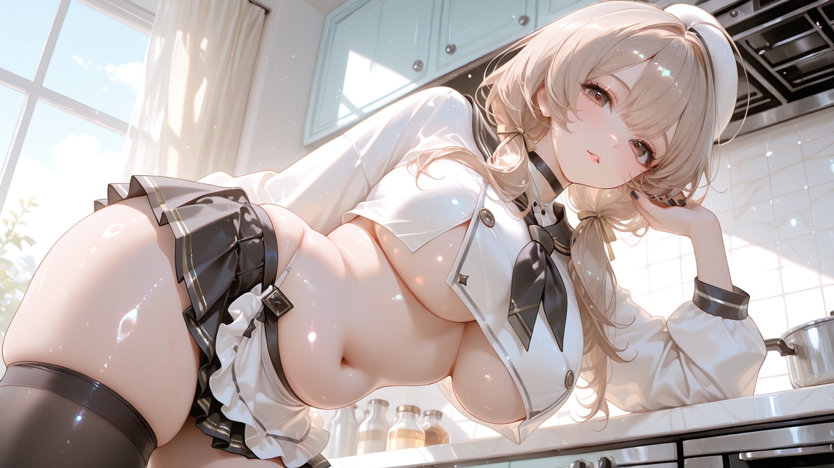 bready-pixiv插画-作品交流服务