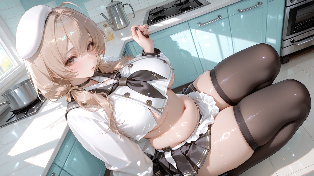 bready-pixiv插画-作品交流服务