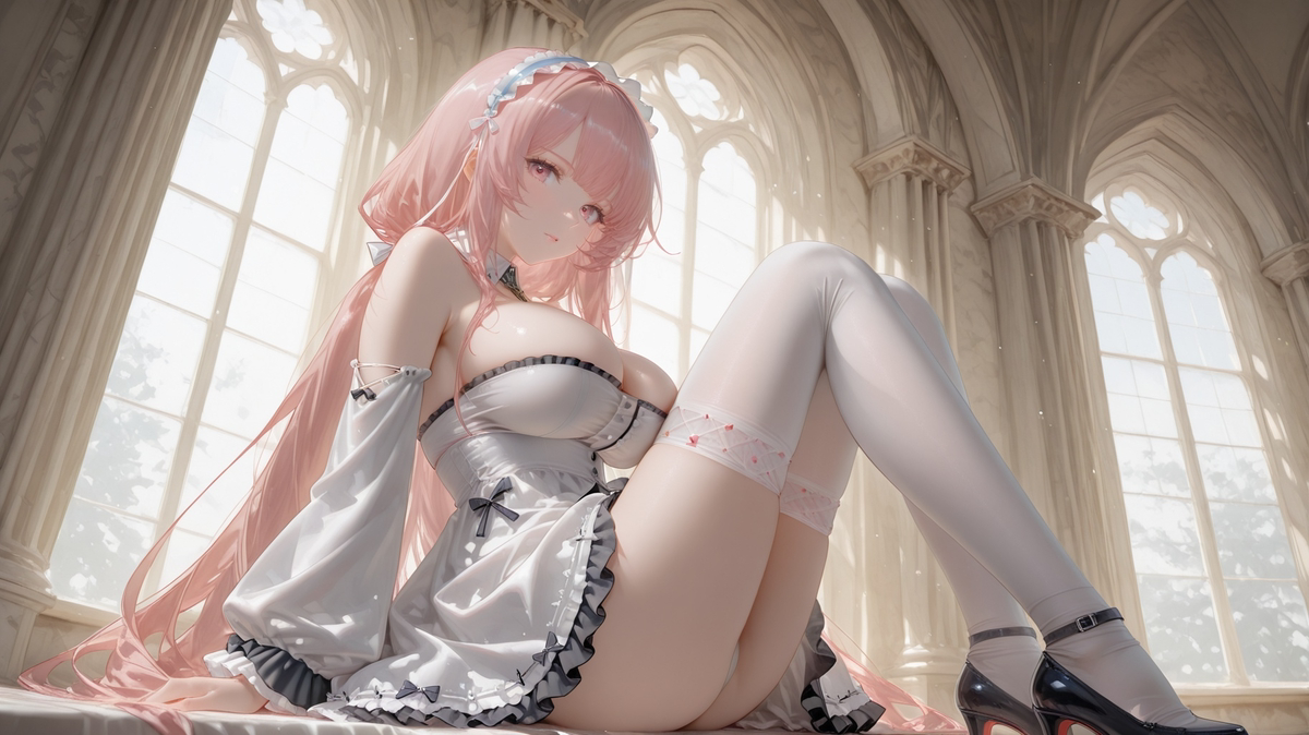 perseus-pixiv插画-作品交流服务