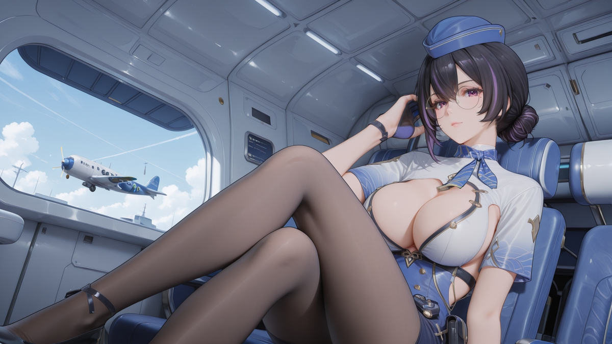 Vidya-pixiv插画-作品交流服务