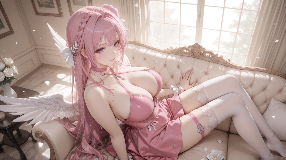 dorothy05-pixiv插画-作品交流服务