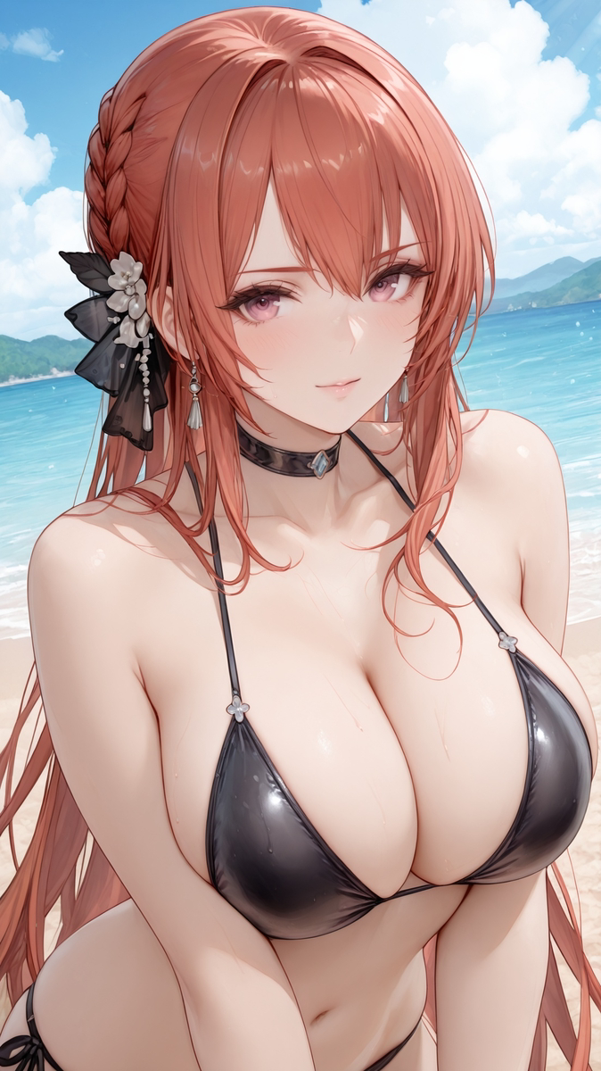 monarch-pixiv插画-作品交流服务