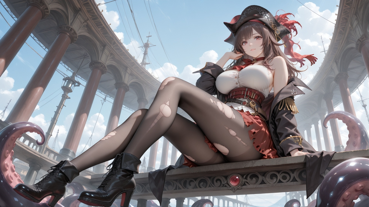 royal fortune-pixiv插画-作品交流服务