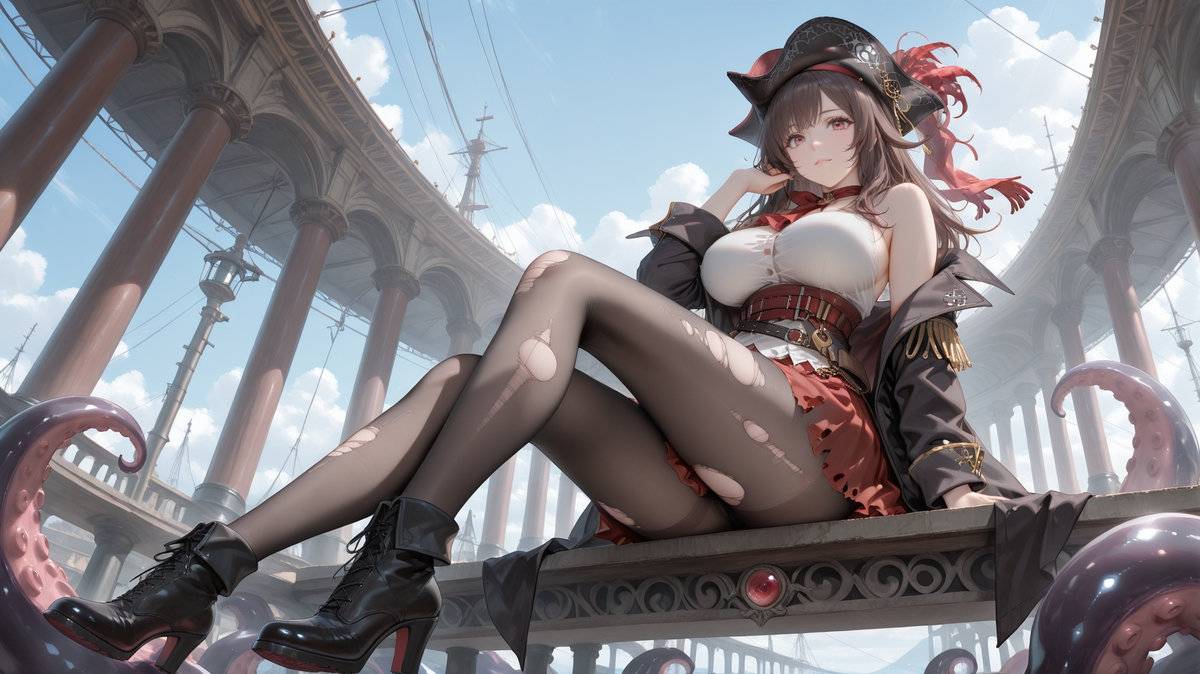 royal fortune-pixiv插画-作品交流服务