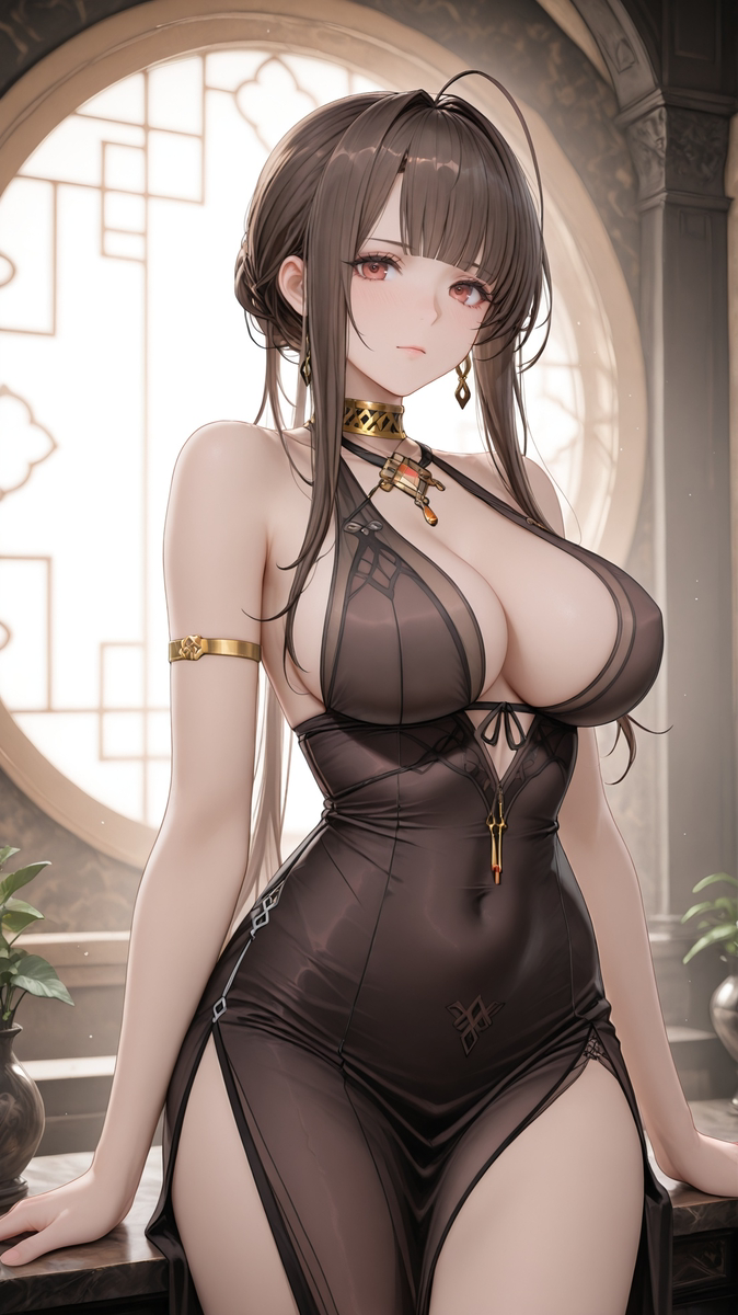 Loreley-pixiv插画-作品交流服务