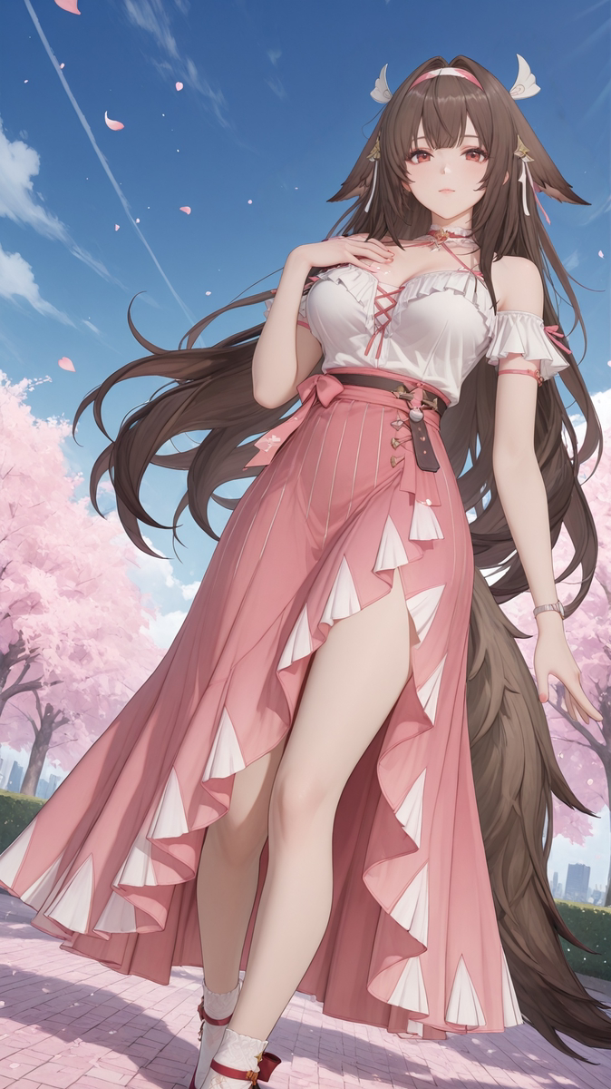 yeshunguang-pixiv插画-作品交流服务