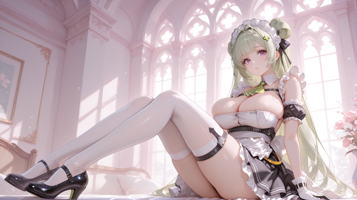 soda-pixiv插画-作品交流服务