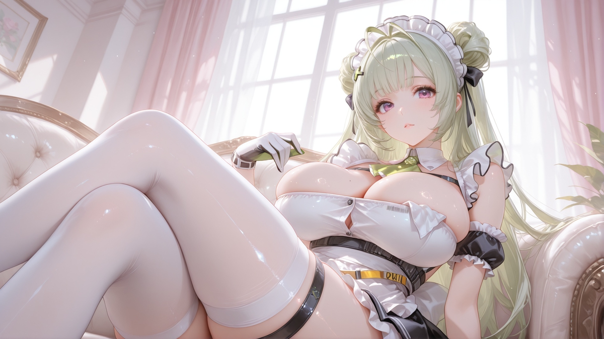 soda-pixiv插画-作品交流服务