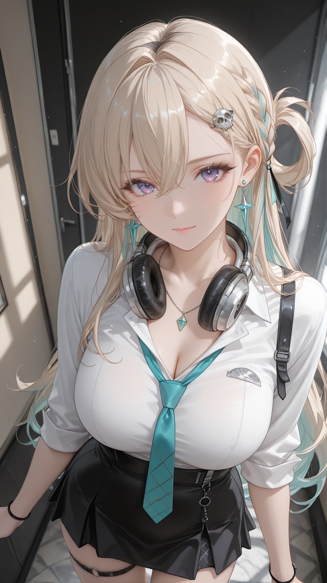 lynae-pixiv插画-作品交流服务