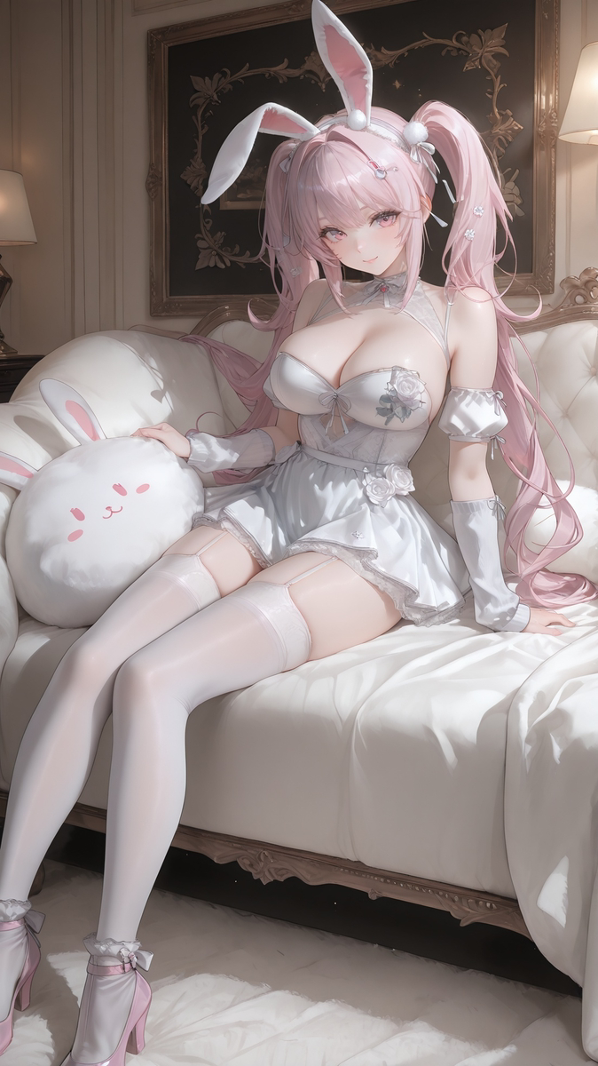 Alice02-pixiv插画-作品交流服务